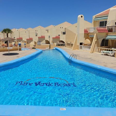 Mareverde H2 Wifi Vue Mer Costa Adeje  Eksteriør billede