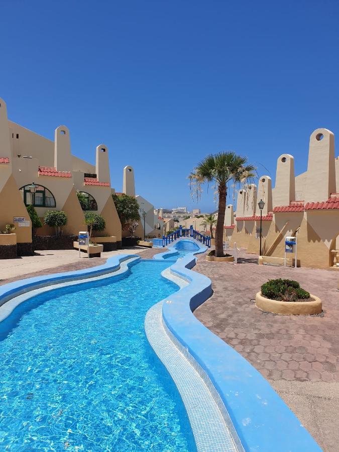 Mareverde H2 Wifi Vue Mer Costa Adeje  Eksteriør billede