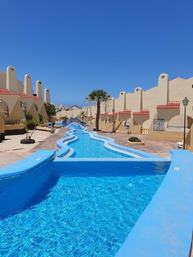 Mareverde H2 Wifi Vue Mer Costa Adeje  Eksteriør billede