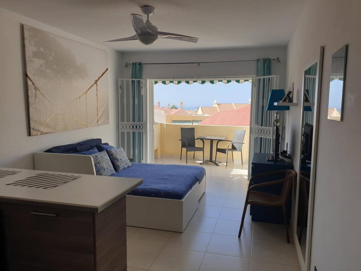 Mareverde H2 Wifi Vue Mer Costa Adeje  Eksteriør billede