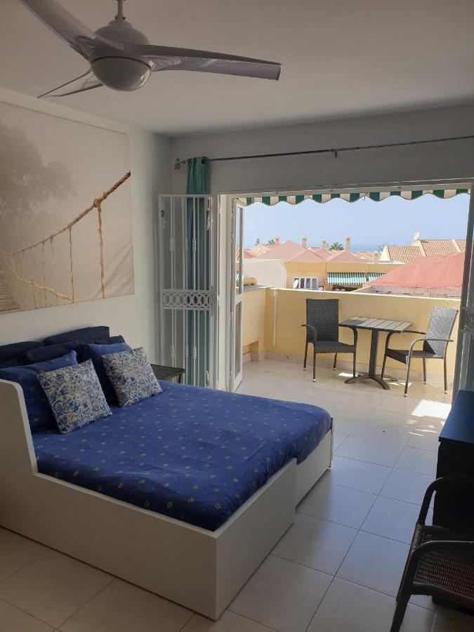 Mareverde H2 Wifi Vue Mer Costa Adeje  Eksteriør billede