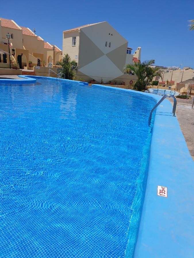 Mareverde H2 Wifi Vue Mer Costa Adeje  Eksteriør billede