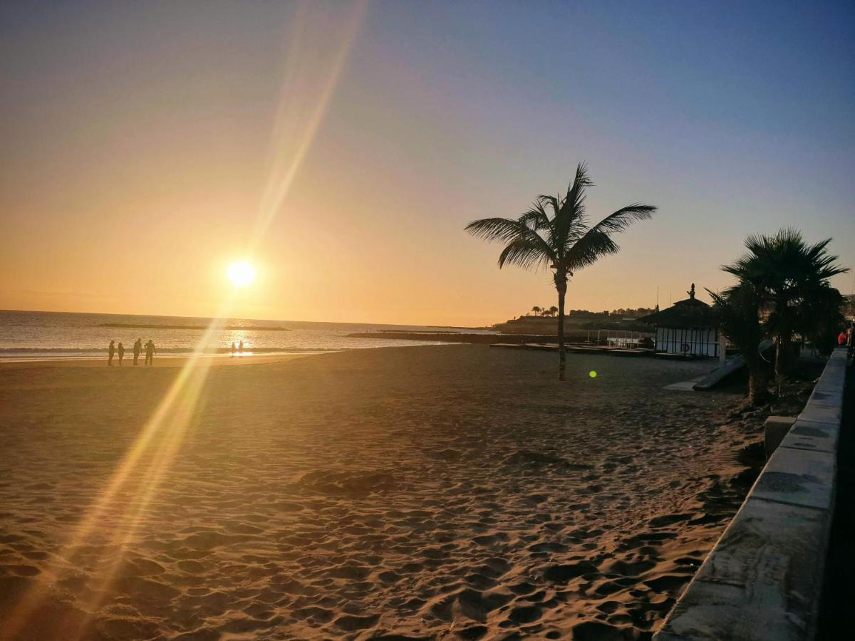Mareverde H2 Wifi Vue Mer Costa Adeje  Eksteriør billede
