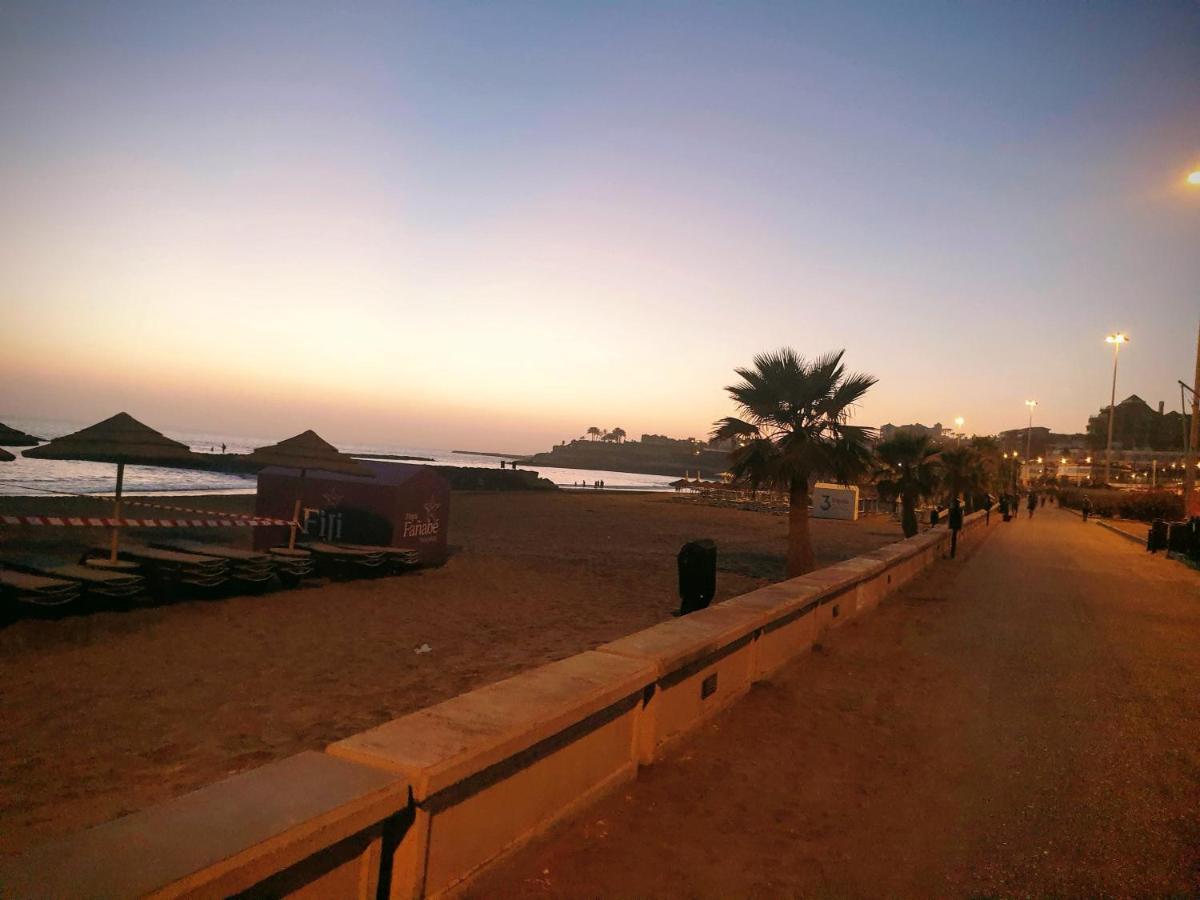 Mareverde H2 Wifi Vue Mer Costa Adeje  Eksteriør billede