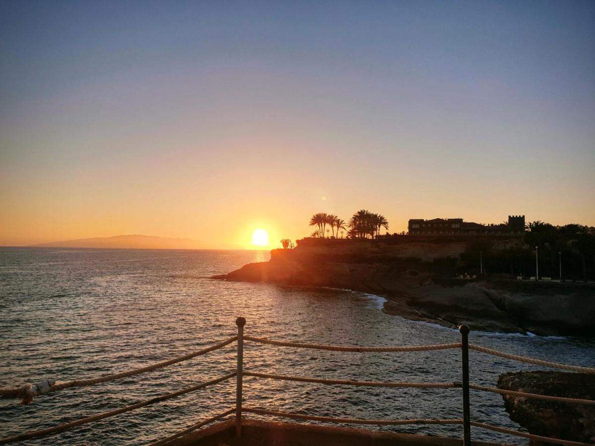 Mareverde H2 Wifi Vue Mer Costa Adeje  Eksteriør billede