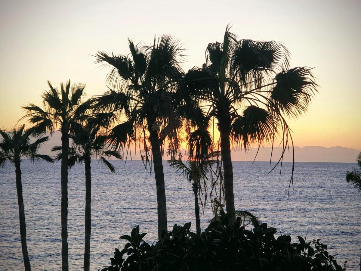 Mareverde H2 Wifi Vue Mer Costa Adeje  Eksteriør billede