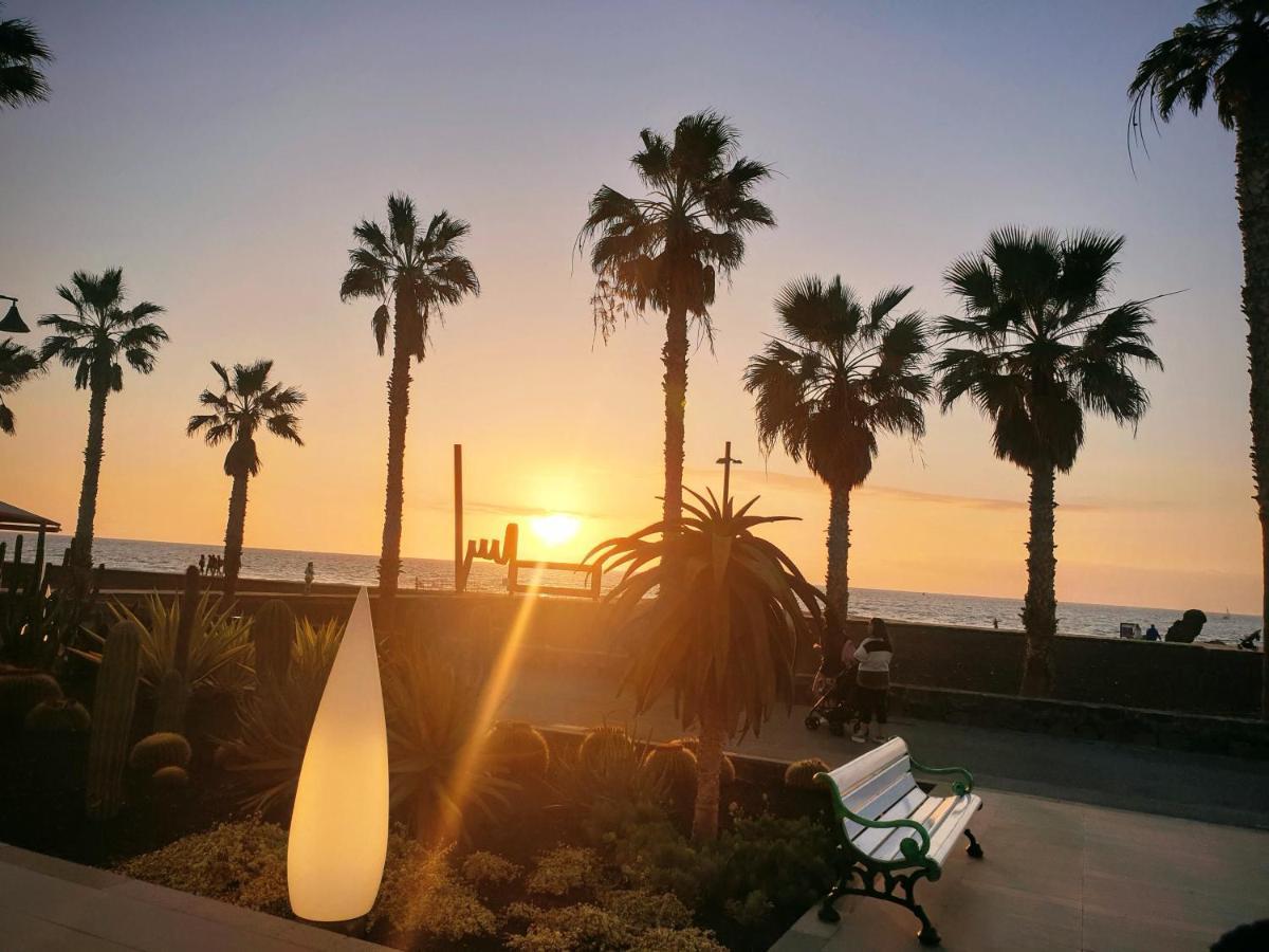 Mareverde H2 Wifi Vue Mer Costa Adeje  Eksteriør billede
