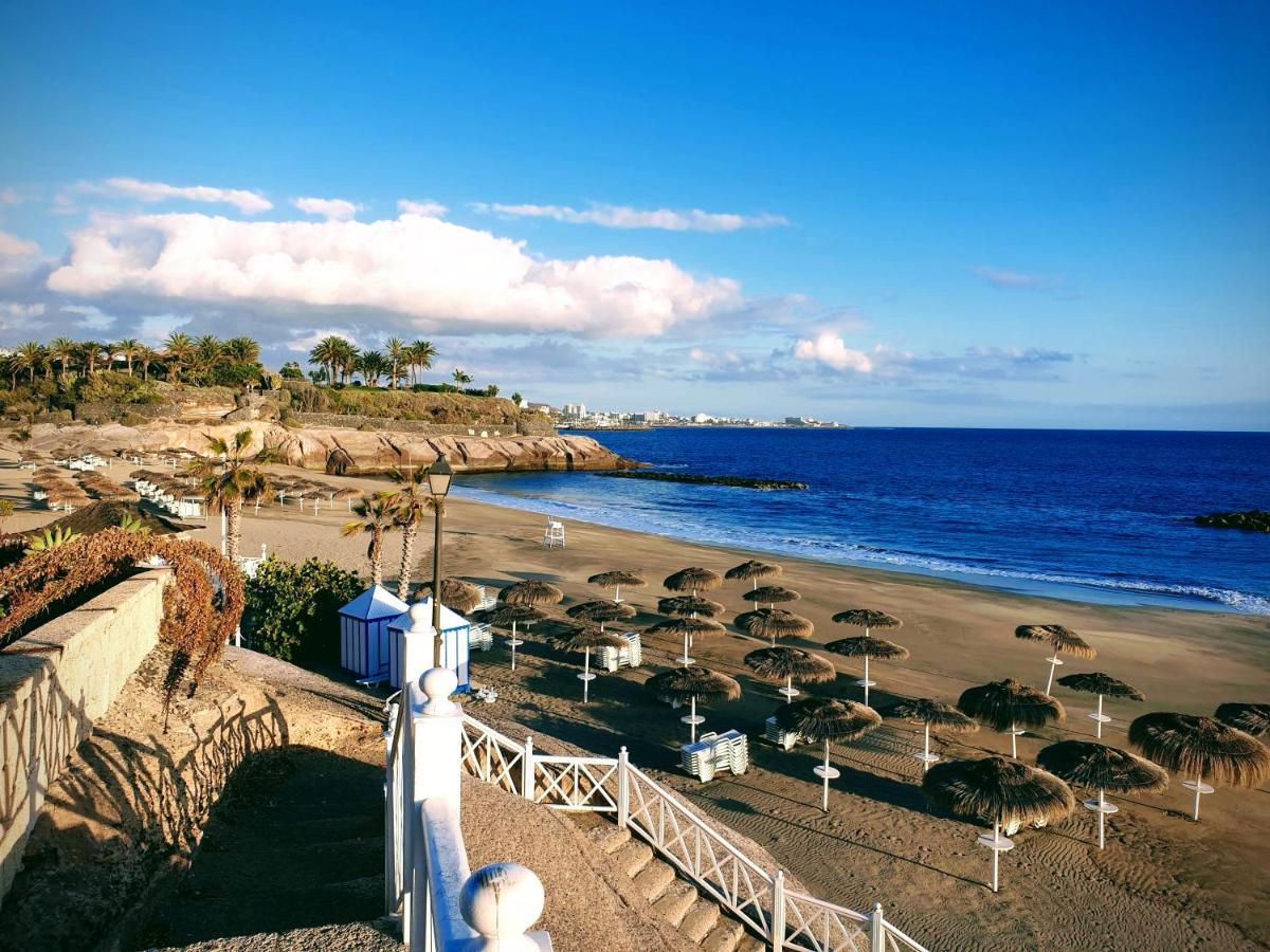 Mareverde H2 Wifi Vue Mer Costa Adeje  Eksteriør billede