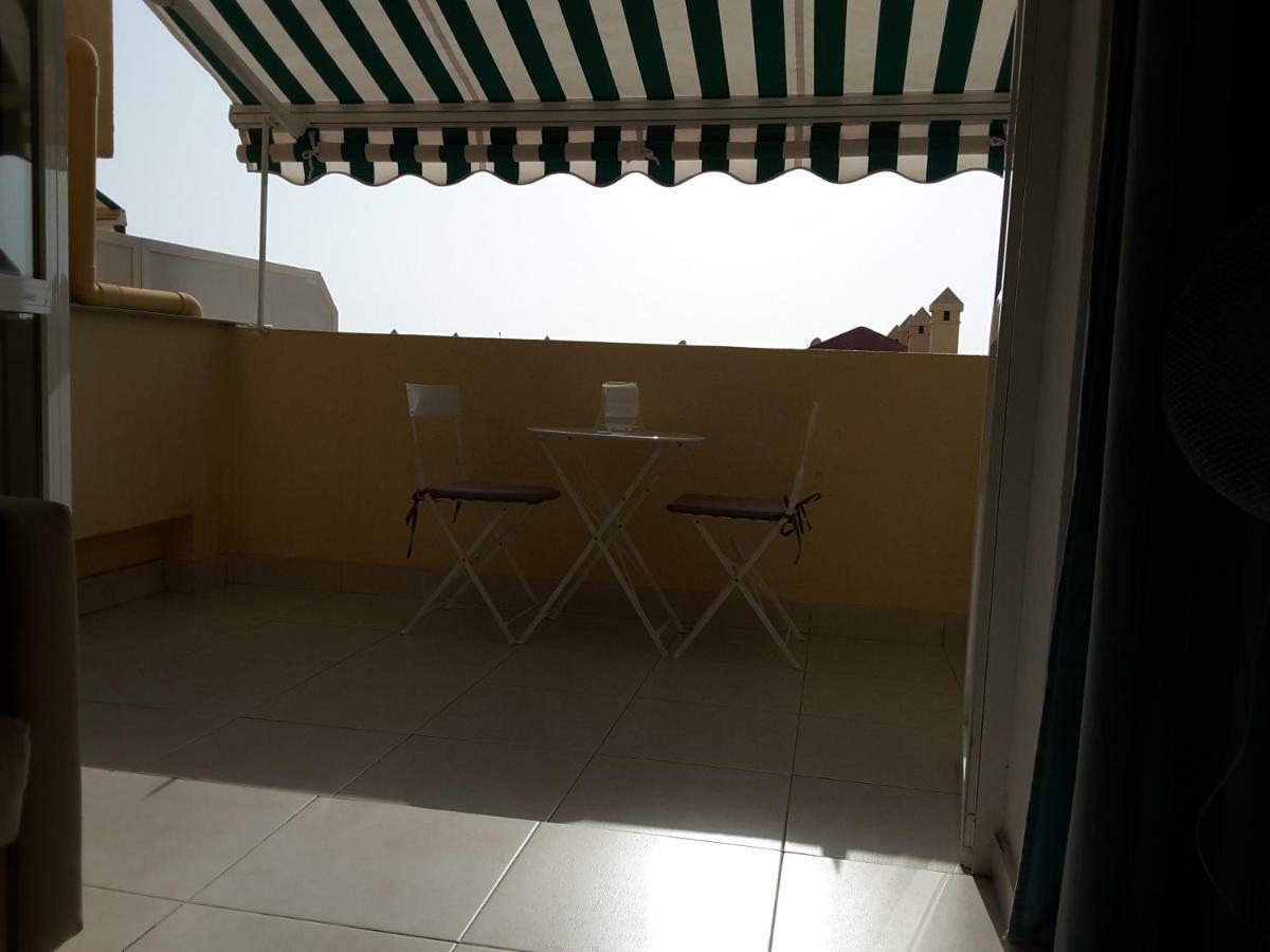 Mareverde H2 Wifi Vue Mer Costa Adeje  Eksteriør billede