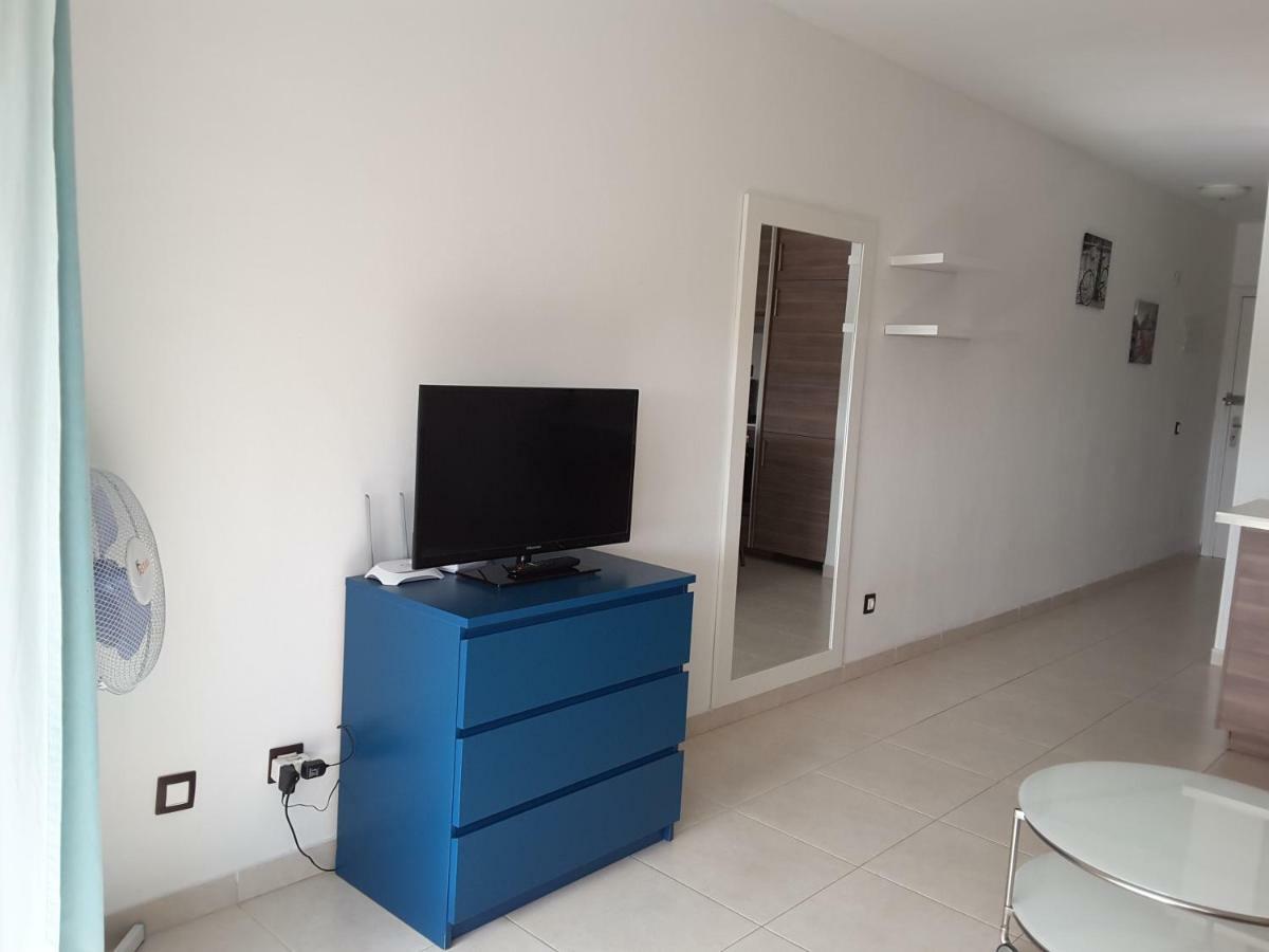 Mareverde H2 Wifi Vue Mer Costa Adeje  Eksteriør billede