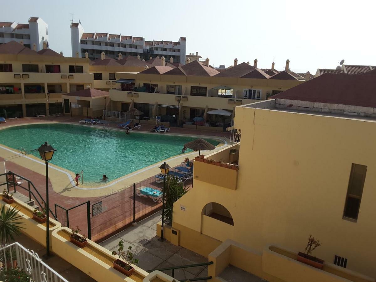 Mareverde H2 Wifi Vue Mer Costa Adeje  Eksteriør billede