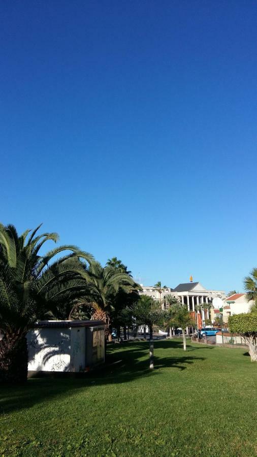 Mareverde H2 Wifi Vue Mer Costa Adeje  Eksteriør billede